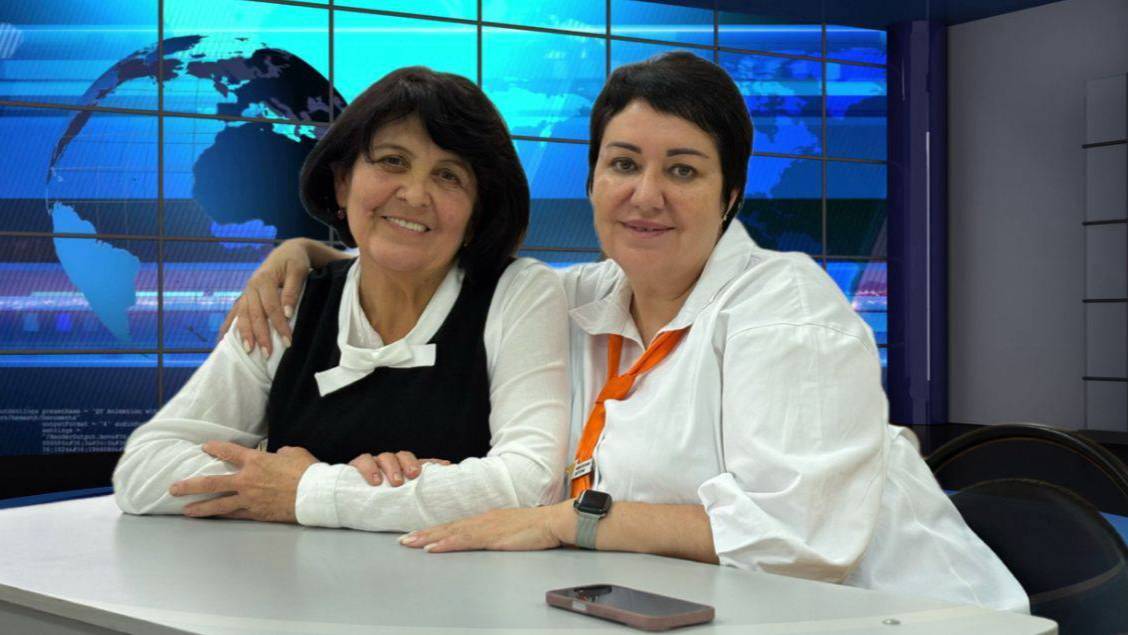 Доброе утро с советником