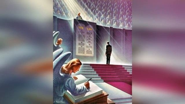 1_Э_Вагонер_ЗАКОН_ЖИЗНИ_Глава_1_ПЕРВАЯ_ЗАПОВЕДЬ