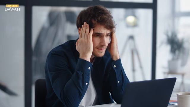 Почему ты перестал говорить с Аллахом? | Важность намаза смотреть онлайн