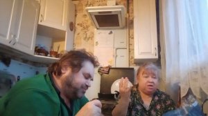 2 ноября 2025. Ужин в ноябре.