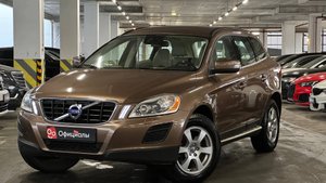 Volvo XC60 I, 2011
