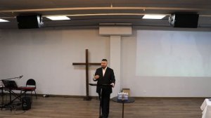 Воскресное Богослужение церкви Слово жизни Бутово 02.11.2025