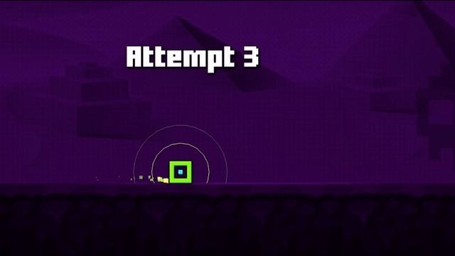 Играю В Geometry Dash SubZero!