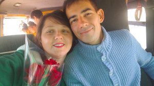 МИЛА ЕДЕТ В БИЙСК НА УЗИ / ШИКАРНЫЙ ЗАКАТ / ДР МИЛЫ ТЕВИКОВОЙ