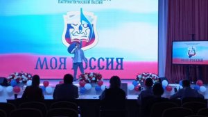 ЛУЧШИЙ ГОРОД ЗЕМЛИ песня Роберт Виджесингх 15 лет #Моя Россия конкурс Санкт-Петербург 02.19.2025