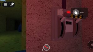 игра в roblox сырными лабиринт