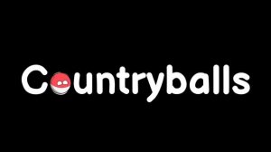 Заставка Countryballs