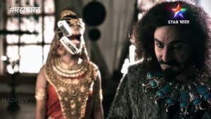 Махабхарата - заглавная песня сериала (Hai Katha Sangram Ki)