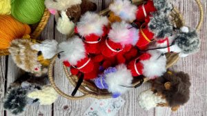 Вязовлог 36/2025 | Много лошадок | Новые игрушки | Покупки и планы | Ищу оптовых заказчиков ❤️