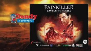 Михалыч - Painkiller: Battle out of Hell (часть 1/2 // hd720)