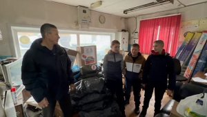 Что нас объединяет?