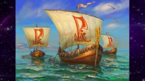 Река Жизни и Океан Жизни. Часть 1