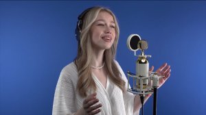 София Соснина "Не вянь, шелкова травушка"