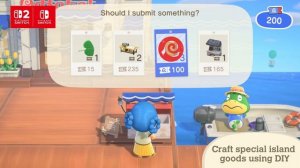 Animal Crossing_ New Horizons – Nintendo Switch 2 Edition & Free Update – Announcement Trailer