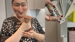 ВЛОГ - КАК СПАСЕНИЕ 🍁КАК НЕ ОПУСТИТЬ РУКИ 🤔 ЮРИК РАСТЁТ 👍🏼 ЗАКАЗАЛИ НОВУЮ МЕБЕЛЬ 😁