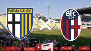 Парма - Болонья | Текстовая трансляция