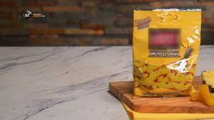 Пищевая фабрика 5 сезон 11 серия (документальный сериал, 2015)