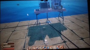 Raft как настроить радар.mp4