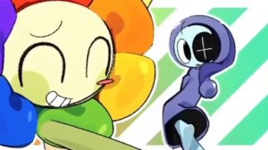 мир денди ✨