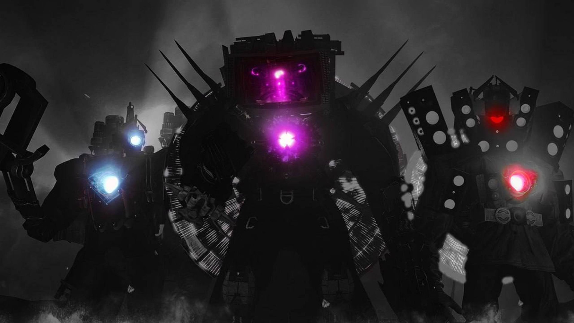 Скибиди Туалет умирает… (Не кликбейт) смотреть онлайн