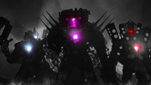 Скибиди Туалет умирает… (Не кликбейт)