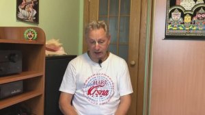 Сострадание Кришны (#181) В. Тушкин