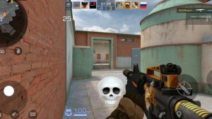 как вам монтаж?