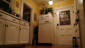 Сын расчленил мать и спрятал останки в холодильнике