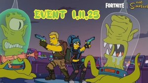 ивент фортнайт 01.11.2025