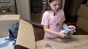 9 коробка 📦