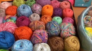 Вязальный дневничок. Страница 176.