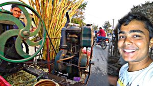 ✅Как выжить в Индии на карантине 💡Бурим скважину и добываем тростниковый сок 😨 Рум-Тур у HackerOm