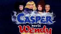 Каспер и Венди 3 ...филм ...представляет реализ на канале ...