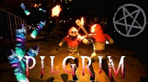 ➤ Дали сдачи !  💪💪💪👹 |PILGRIM|