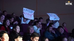 Стал известен победитель первого музыкального реалити-шоу «Голос нации»