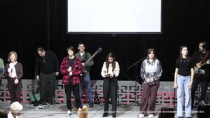 Богослужение | Церковь "Христианская Миссия" г. Саратов