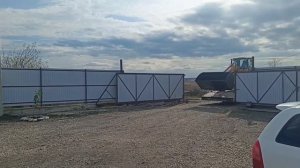 телескопический погрузчик АТЛЕТ G-10.mp4