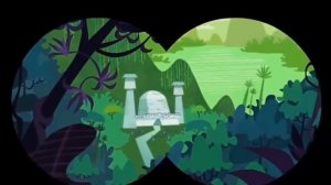 Happy Tree Friends Ka-Pow