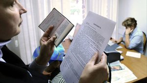 Из-за роста мошенничества в России введут обязательную видеосъемку при сделках с недвижимостью