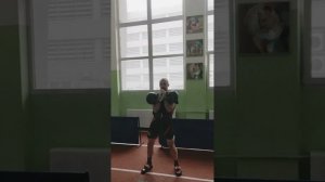 НЕ БОЛЬШАЯ ПРОХОДКА 02.11.2025- "ДЛИННЫЙ ЦИКЛ" .mp4