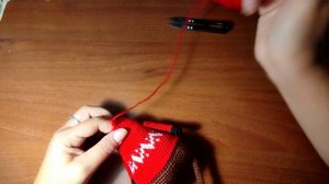 Новогодние олени. Идеи вязания к празднику