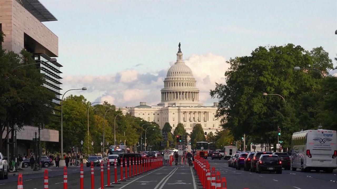 Затянувшийся шатдаун в США ставит под угрозу модернизацию ядерного арсенала