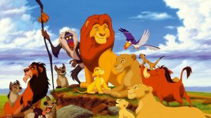 КОРОЛЬ ЛЕВ СИМБА ТИМОН И ПУМБА  НОВЫЕ КРУТЫЕ РАЗВИВАЮЩИЕ МУЛЬТИКИ ДЛЯ ДЕТЕЙ
