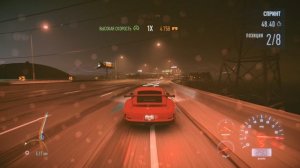 Need for Speed. Прохождение # 25