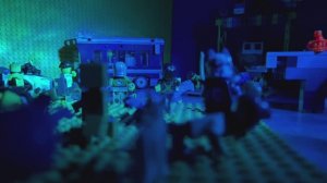 Лего сериал дискотека🪩