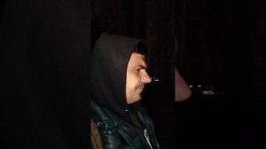 Закончилось всенощное бдение в храме Усекновения Главы Иоанна Предтечи в селе Дьяково 01.11.2025