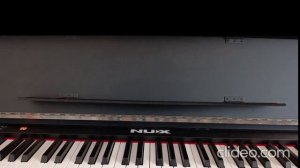 О. Курносова "Моя любовь, ты будь всегда со мной"