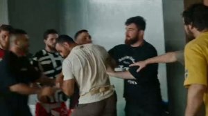 Продолжение конфликта Залика и  Юсуфа.