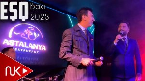 Rubail Azimov & Botir Qodirov - Esq