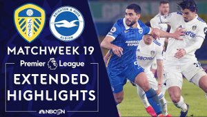 01.11.2025 | ОБЗОР МАТЧА | Брайтон - Лидс Юнайтед | Highlights | Brighton - Leeds United